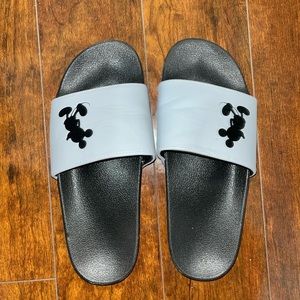 Disney Mickey Slides
